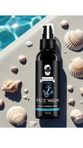 Ocean Face Wash 100 ml (Pack of 2)